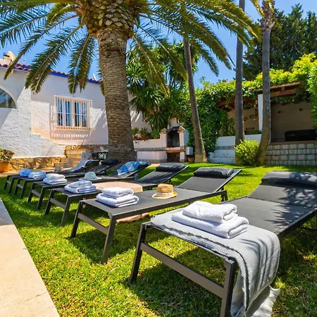 Oasis By Abahana Villa *