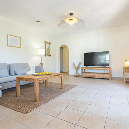 Oasis By Abahana Вилла